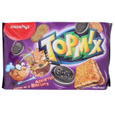 Munchy's Topmix Assorted Biscuits 295g