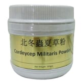 Oem Cordyceps Militaris Powder (500g)