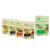 Natural Elixirs NATURAL ELIXIRS Ranawara Ayurvedic Tea
