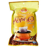 None KOPI-O 2 IN 1 WITH SUGAR CAP TELEVISYEN KLUANG COFFEE (10xSachets)