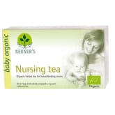 Neuners Organic Nursing Tea 20-piece Set