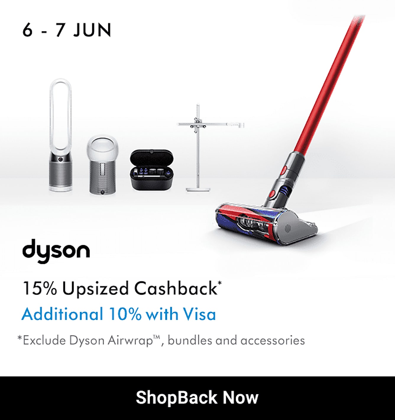 Coupons, Discount Codes + Cashback Online Shopping ShopBack.sg