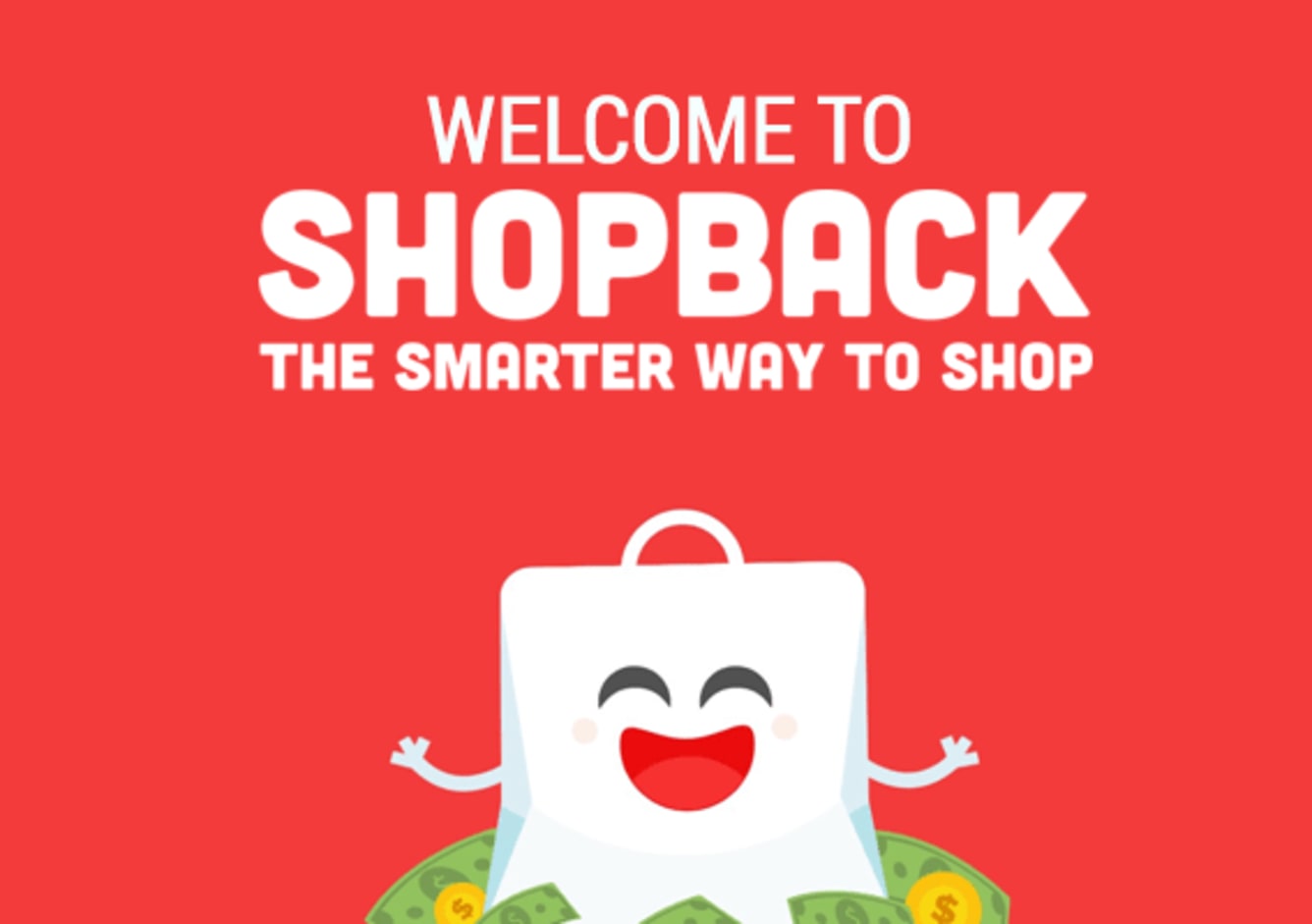 Lebih Diskaun Kepada Kaki Shopping Online Menggunakan Shopback