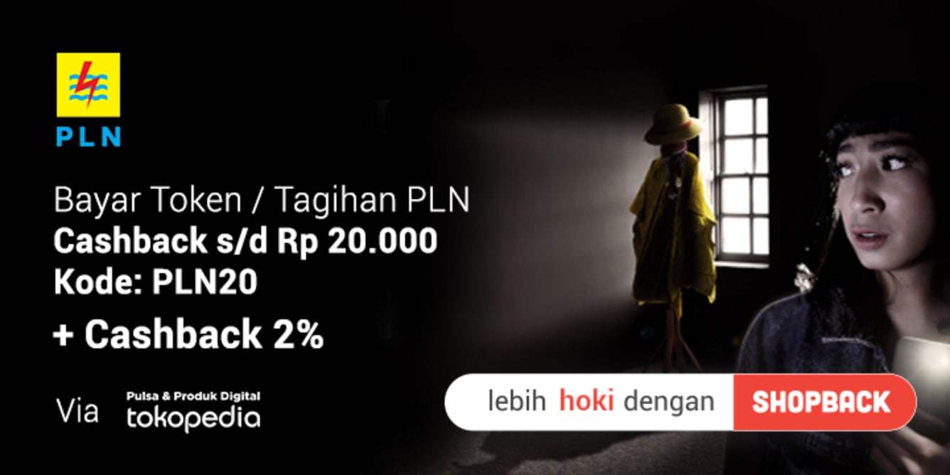 Harga Promo, Voucher Diskon, Cashback Belanja Online ...