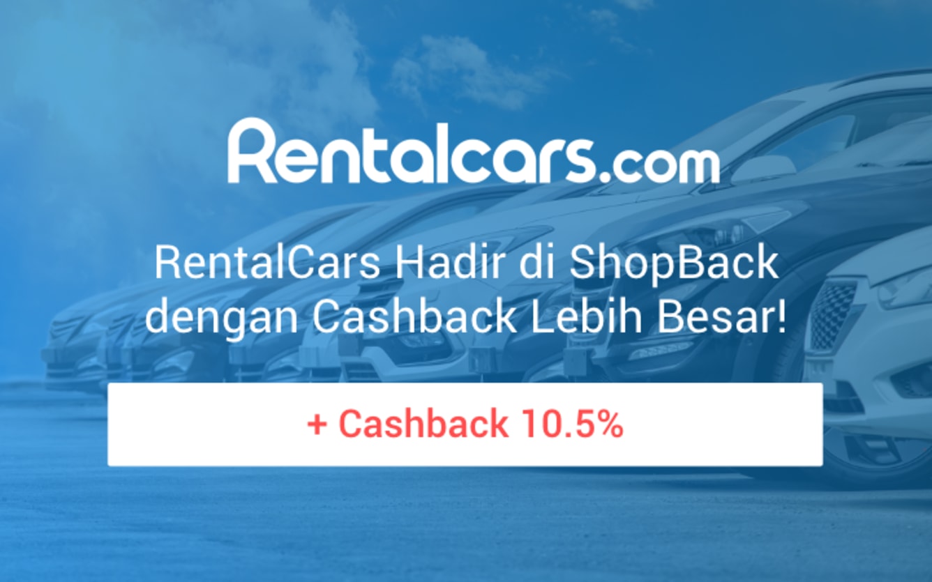 Rentalcars