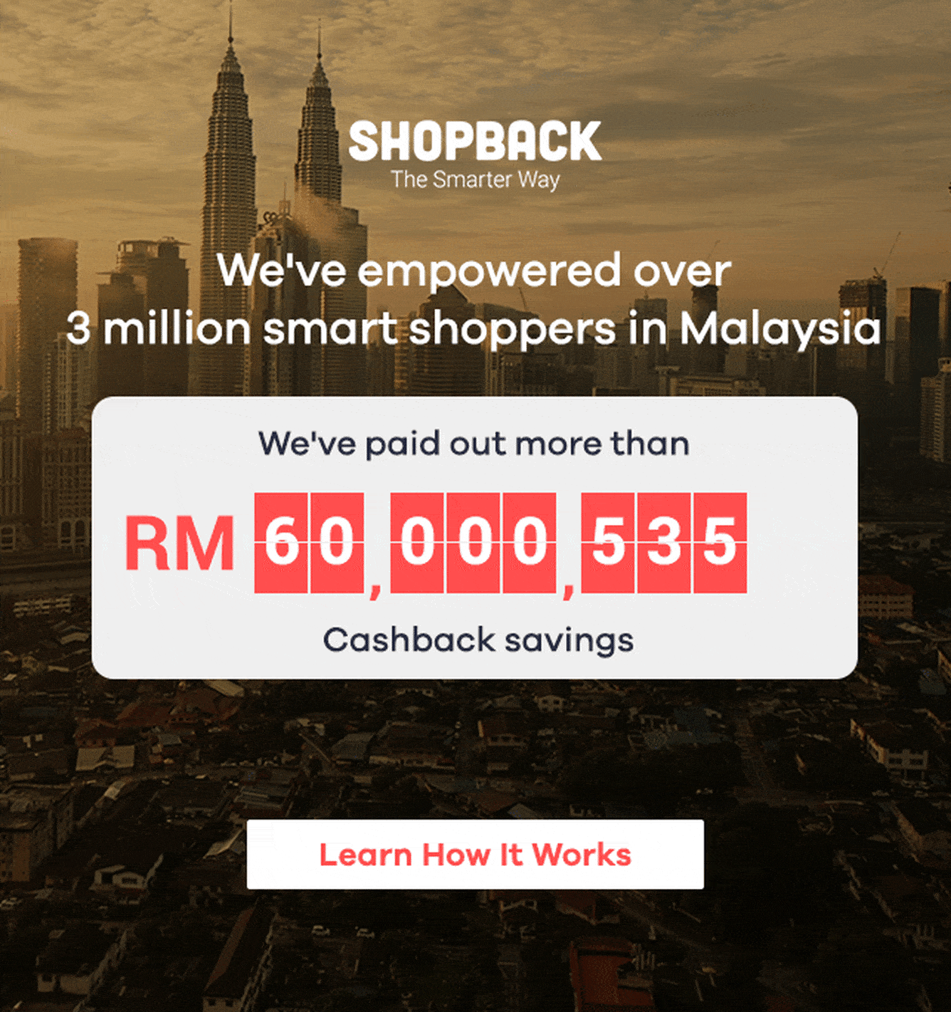 Cashback + Promo Codes & Vouchers in Malaysia ShopBack